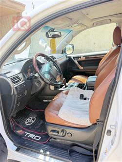 Lexus GX